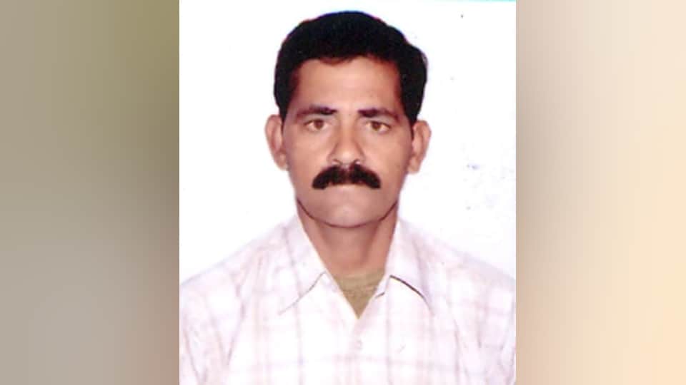 Journalist murder in UP LN Singh told his wife over phone that she should come to hospital quickly I will die