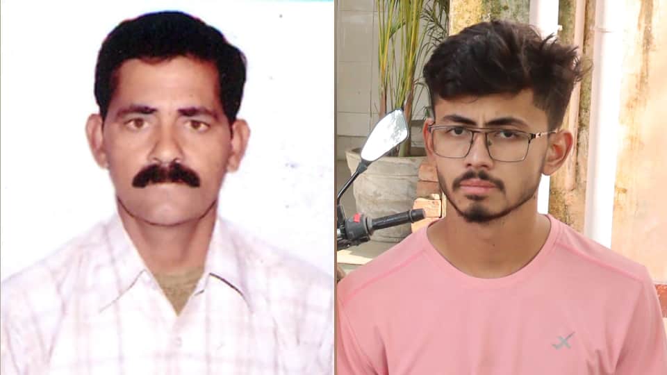 Journalist murdered in UP 18 knife blows intestines removed from stomach revealed in post-mortem