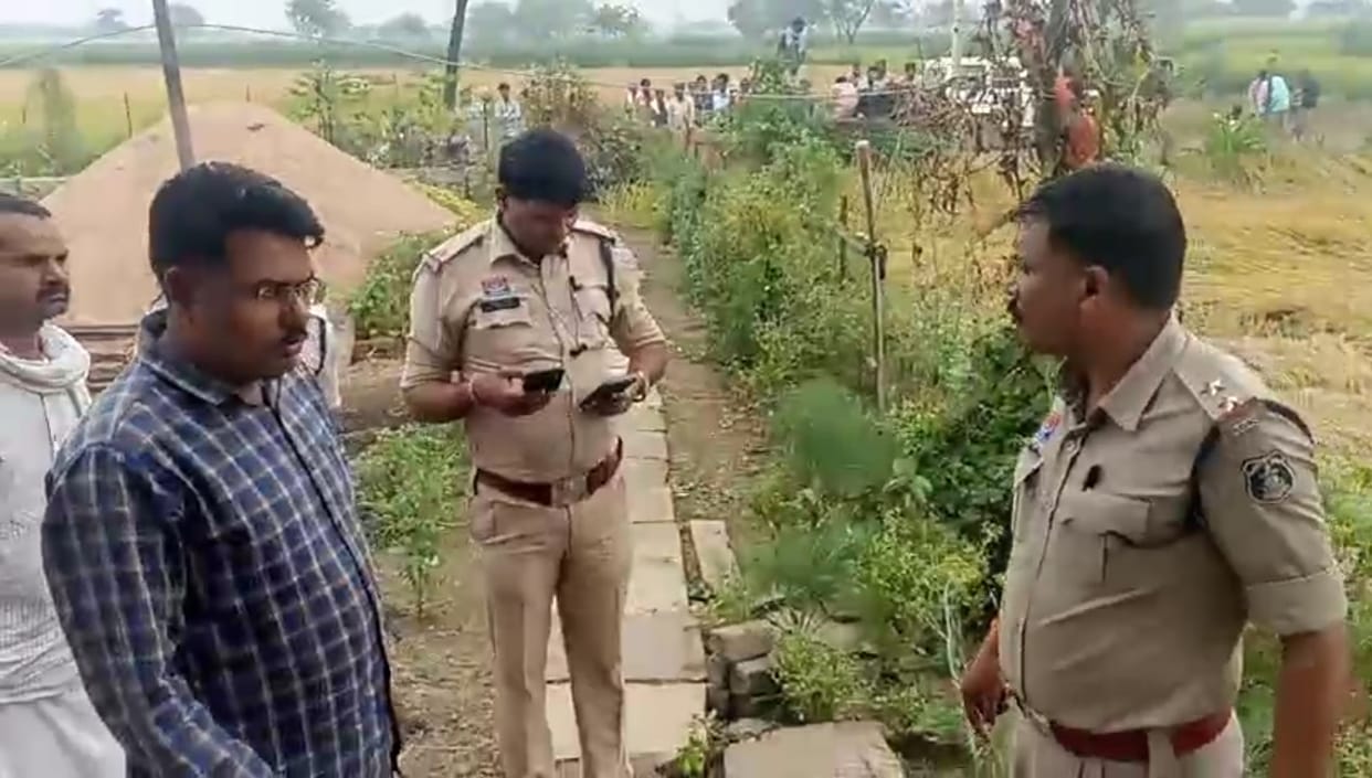 Youth murdered after dispute over illicit relationship in Kabirdham