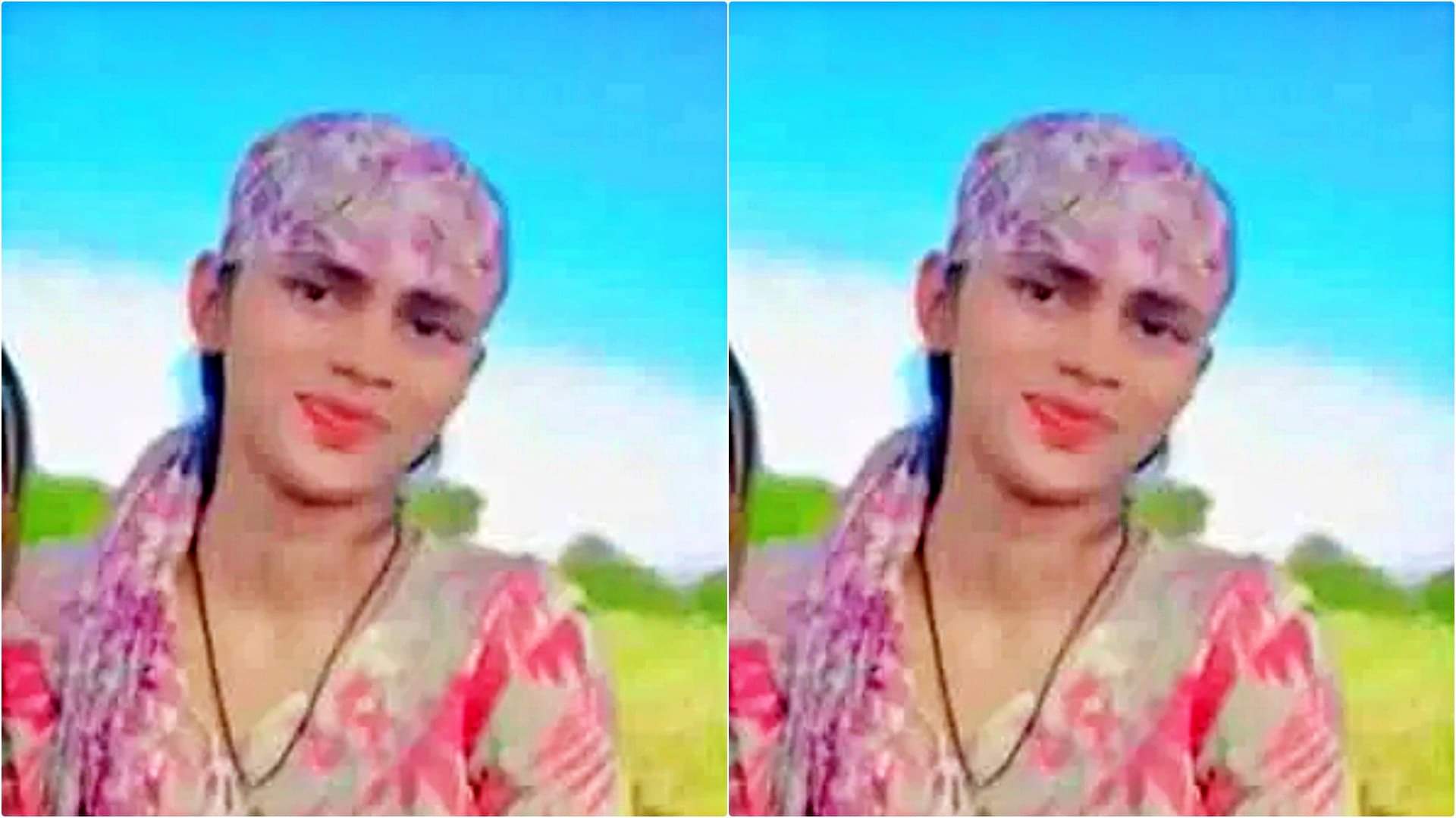 मृतका मनीषा