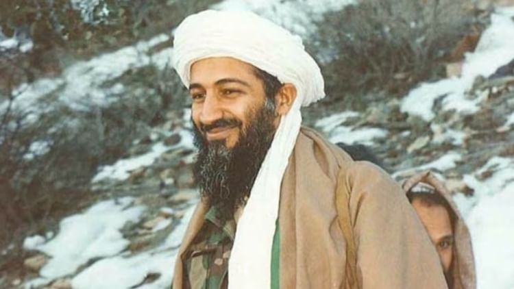 Ex Cia Officer John Kiriakou Revealed Osama Bin Laden Had Escaped From Afghanistan In Woman Guise – Amar Ujala Hindi News Live