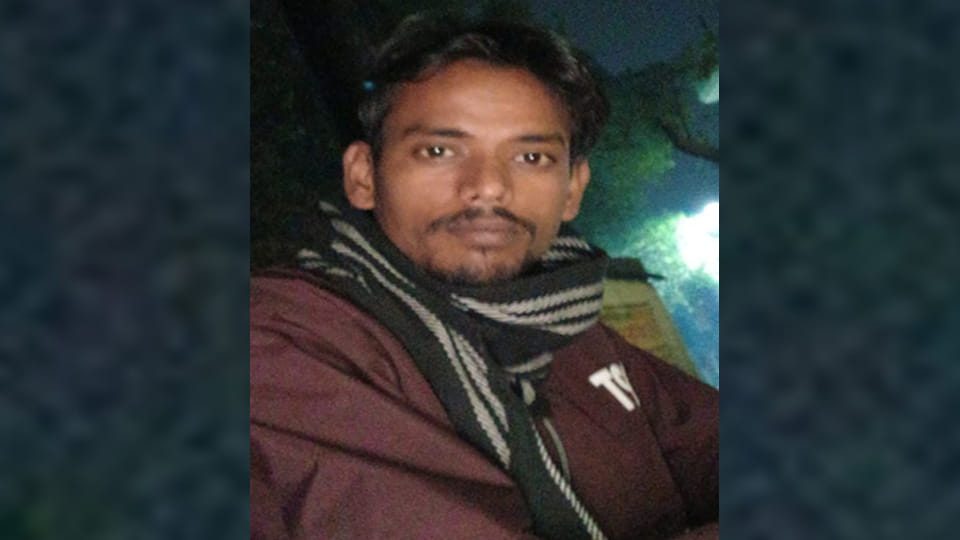 Kanpur Accident: Delivery man injured in collision with unknown vehicle dies