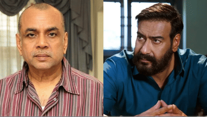 परेश रावल और अजय देवगन