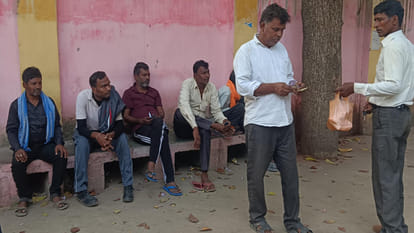 Kanpur: Innocent child murdered and body thrown into Pandu River, accused sent to jail