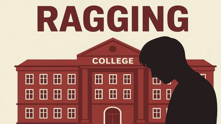 Dehradun: फर्जी निकली दून मेडिकल कॉलेज में रैगिंग की शिकायत, कमेटी ने प्राचार्य को सौंपी विस्तृत रिपोर्ट