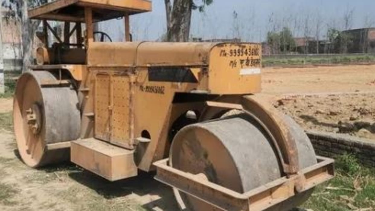 Construction of 19 roads in Bareilly division has not started yet