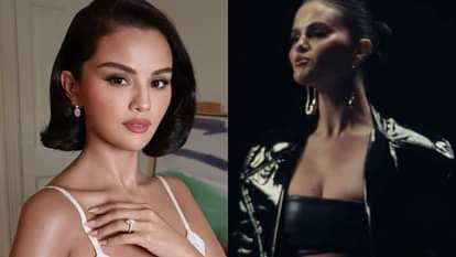 Selena Gomez releases new song In The Dark from Nobody Wants This Season 2 soundtrack