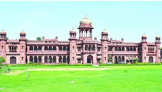 Admissions Open at St. John’s College Vacant Seats Available in Multiple Courses