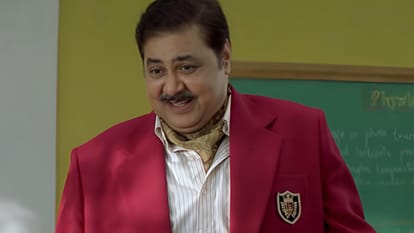 Indravadan Sarabhai To Professor Madhav Actor Satish Shah Played Memorable Characters In Tv Show And Films