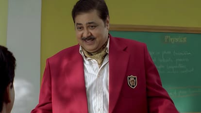 Satish Shah passed away read nice stories about him
