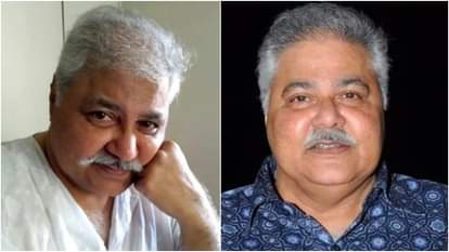 सतीश शाह