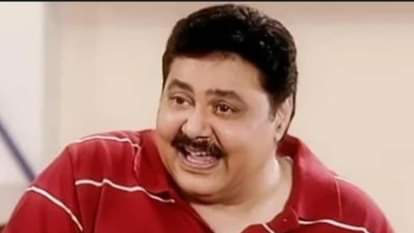 सतीश शाह