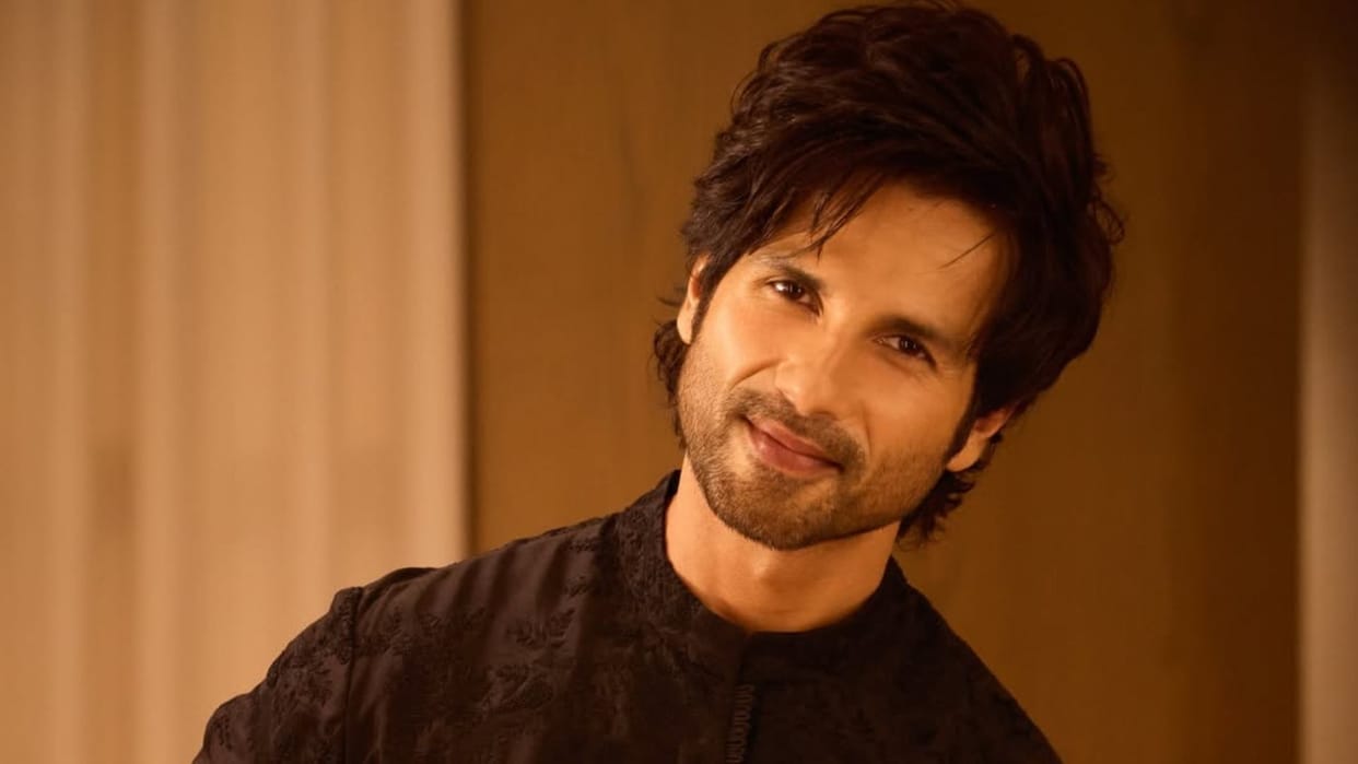 Shahid Kapoor do not hear script alone after Deva O Romeo failures says Cocktail 2 actor