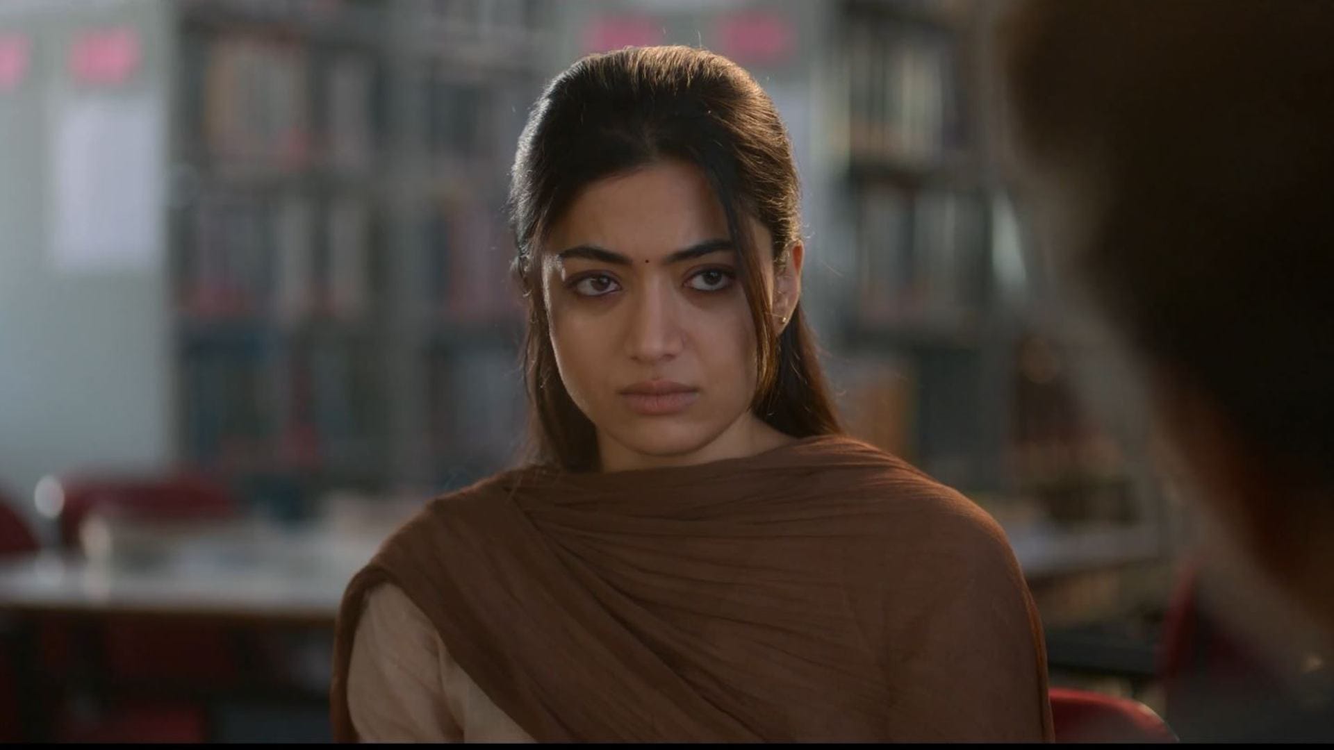 The Girlfriend Box Office Collection Deekshit Shetty and Rashmika Mandanna total earning