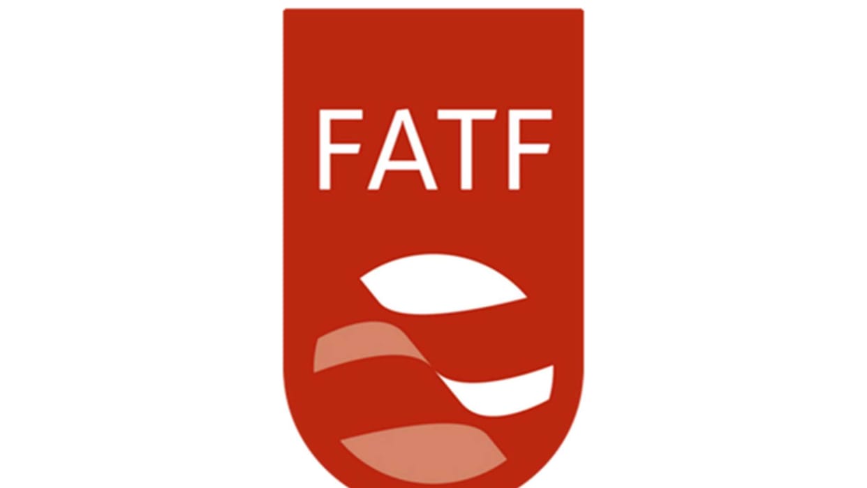 FATF new list North Korea Iran Myanmar are back on the blacklist 18 countries including Nepal remain grey list