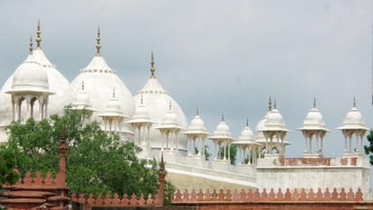 आगरा किला