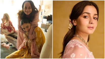 Alia bhatt shares lovely pictures on her mother soni razdan birthday and wishes birthday