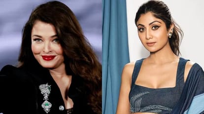 Bollywood Actors who rejected blockbuster films Aishwarya Rai Rani Mukerji Shilpa Shetty Twinkle Khanna