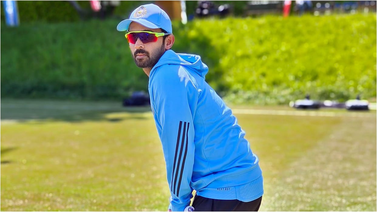 Ajinkya Rahane on India defeat in the Border Gavaskar Trophy said Selection should be based on passion not age