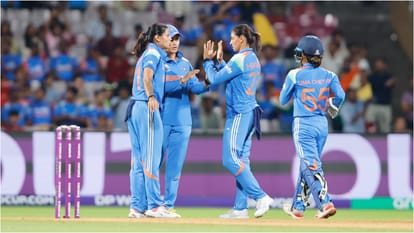 Womens world cup 2025: ENG W vs NZ W Match and IND W vs BAN W Highlights league stage over know details