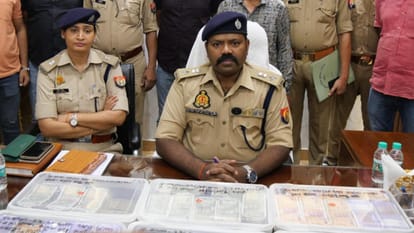 Nephew, along with his uncle, embezzled Rs 69.78 lakh from the Railways: Caught