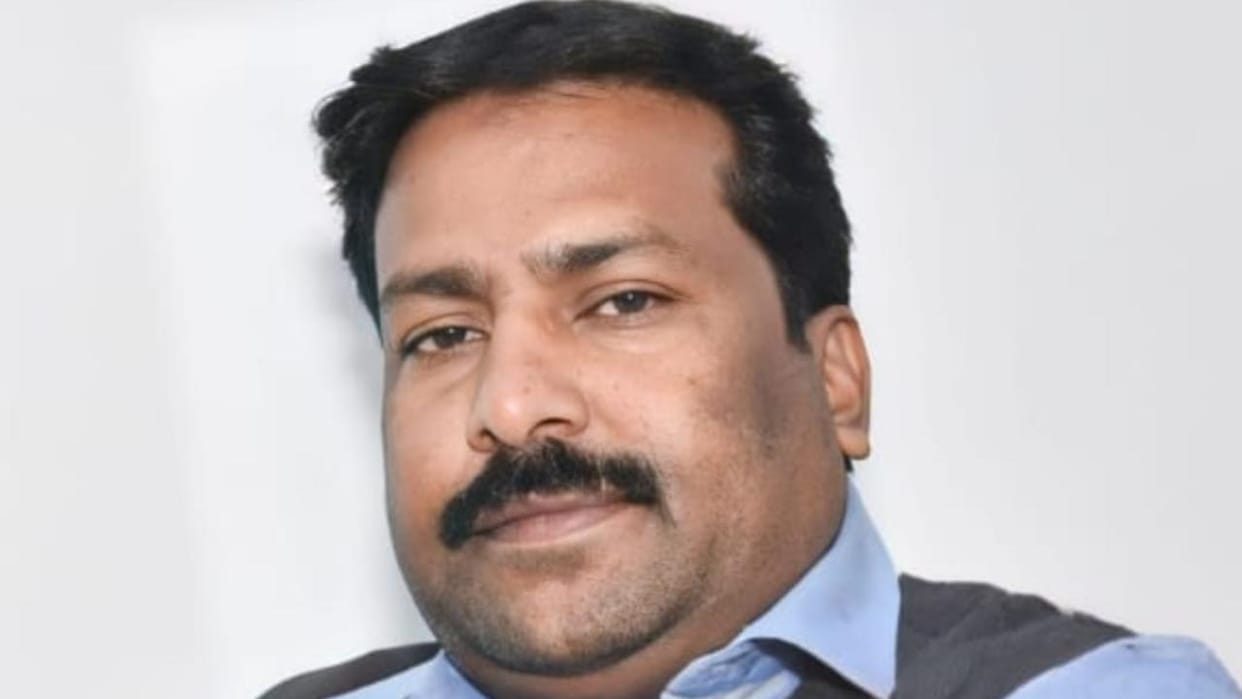 Another change in BSP: Anees Rain appointed as the divisional convener of Muslim Brotherhood Committee