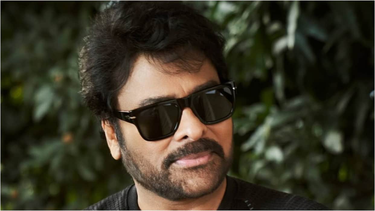 Chiranjeevi Film That Considered A Flop Was Managed To Run For A Year On His Own