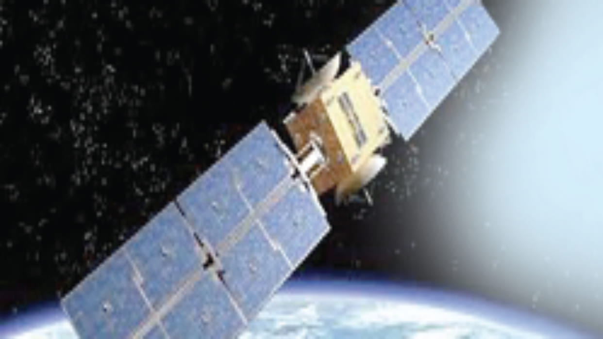CMS-03 satellite to be launched on November 2 satellite to enhance Navy's combat capability