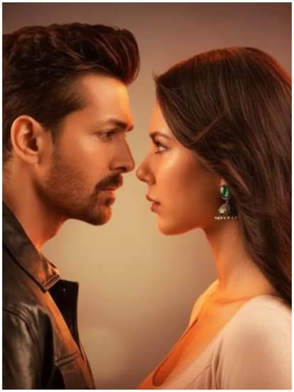 एक दीवाने की दीवानियत