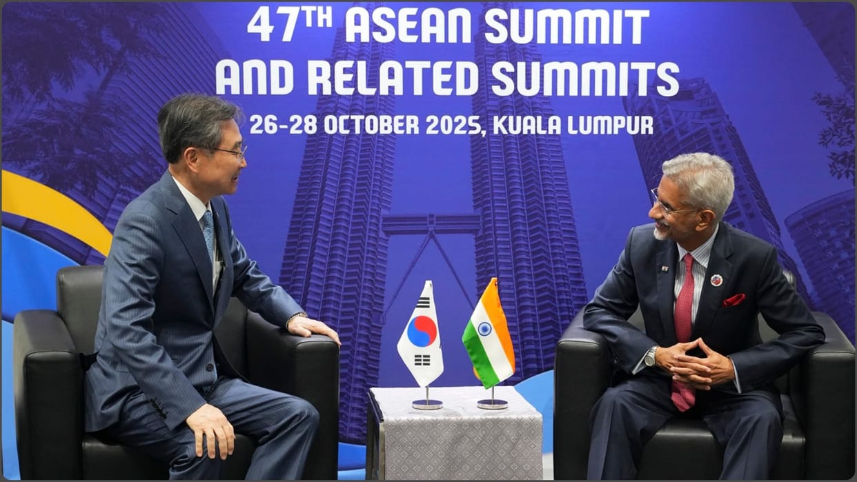 India, ASEAN to boost economic stability through sustainable tourism, Updates In Hindi