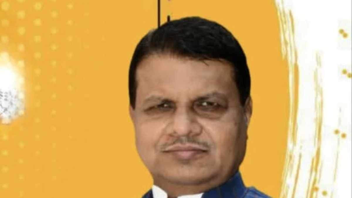 लोक जनशक्ति पार्टी (रामविलास) के उम्मीदवार संजय कुमार सिंह