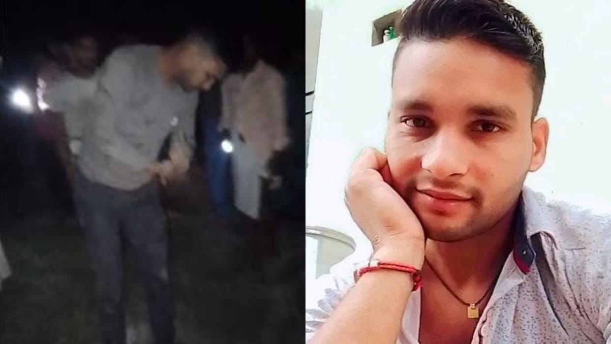 Youth found dead his girlfriend's family accused of murder in bareilly