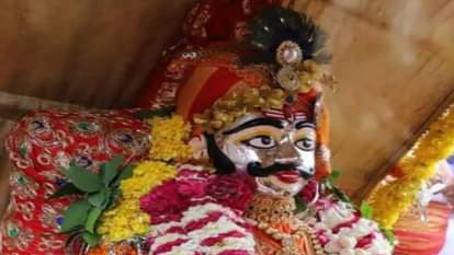 महाकाल की कार्तिक मास की पहली सवारी आज