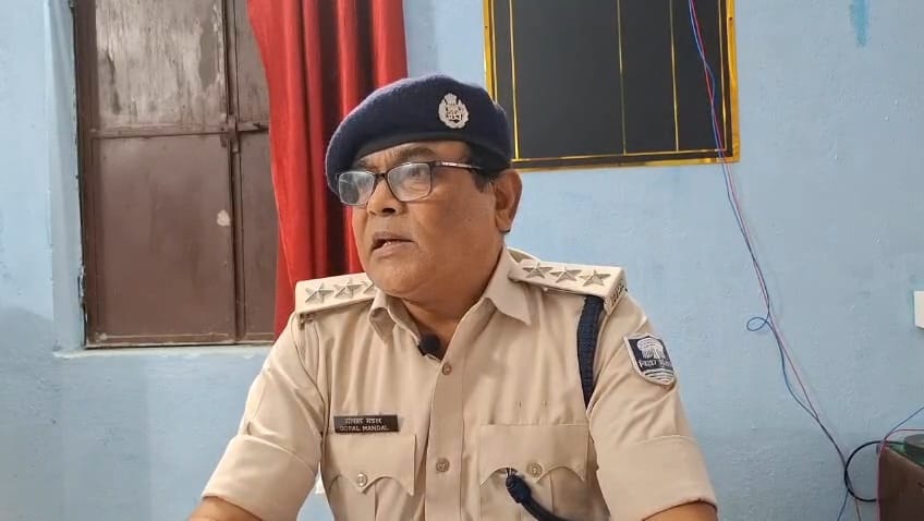 Bihar: Shivani daughter of strongman Munna Shukla and a candidate in the elections has received death threats