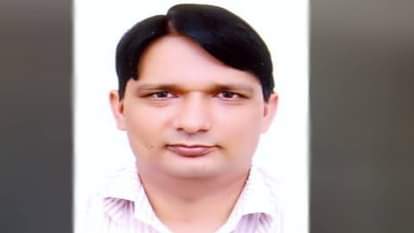 प्रोफेसर डॉ. ईश्वरराम धायल