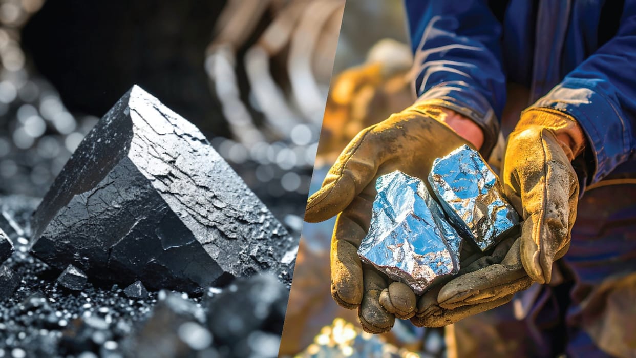 Shining silver Journey Industrial demand pushing rates never happened before countless pains in history also