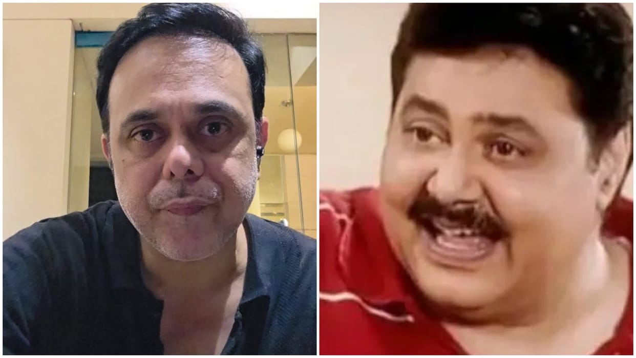 Sarabhai vs sarabhai actor sumeet raghavan remembers satish shah on his death