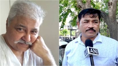 Satish Shah manager recounts final moments of late actor says during Lunch he ate a bite and then collapsed