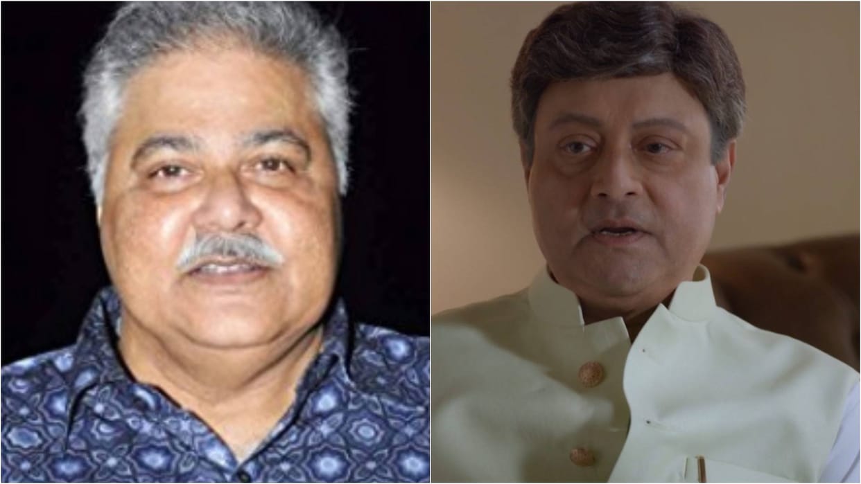 Sachin Pilgaonkar Talks about Satish Shah personal life Reveals why late actor got kidney transplant