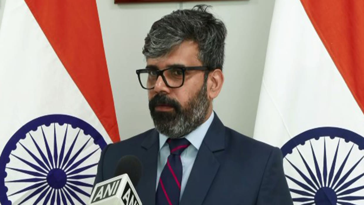 Indian High Commissioner Rohit Rathish on Vice President CP Radhakrishnan Seychelles visit