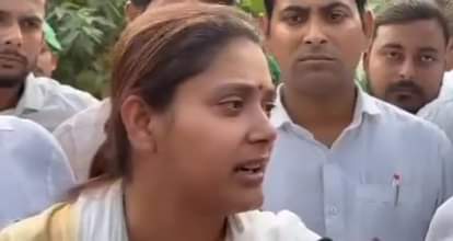 शिवानी शुक्ला