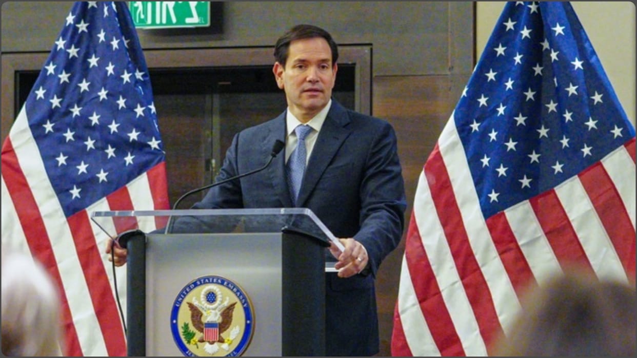 US and Venezuela to establish diplomatic relations: US State Department