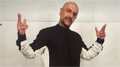 vishal dadlani Exclusive Interview singer and composer talks about Zubeen Garg contribution in Music Industry