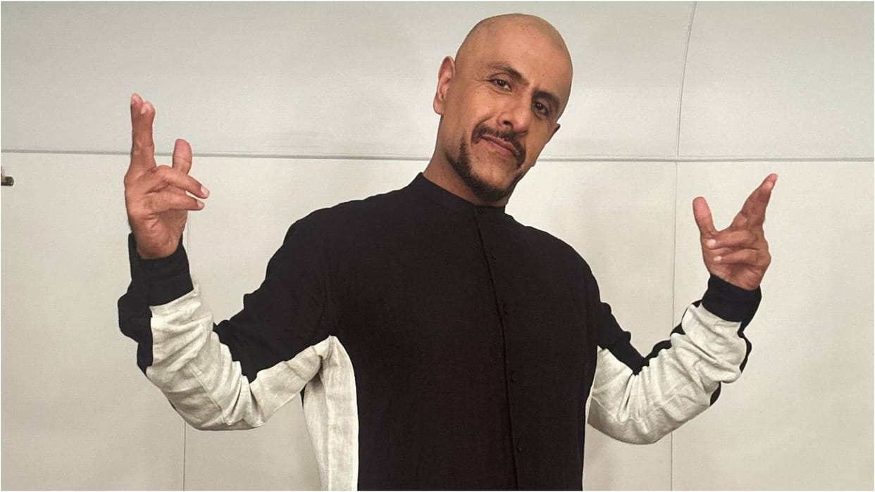 Vishal Dadlani criticize 10 Hour Debate on Vande Mataram In Lok Sabha Users Support Singer