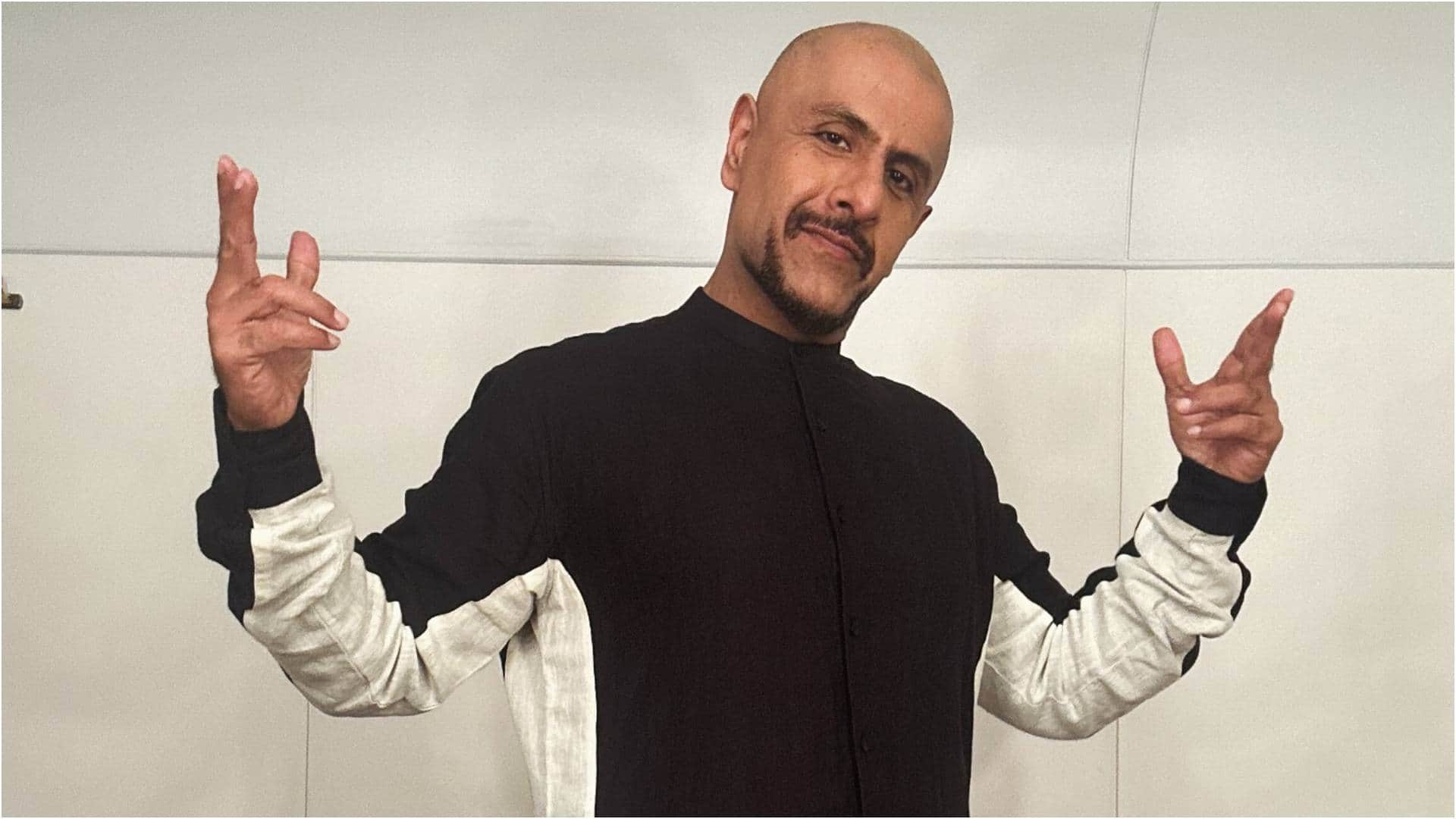 विशाल ददलानी