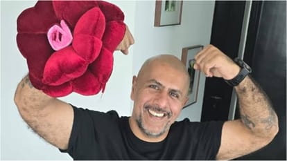 vishal dadlani Exclusive Interview singer and composer talks about Zubeen Garg contribution in Music Industry