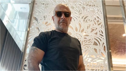 vishal dadlani Exclusive Interview singer and composer talks about Zubeen Garg contribution in Music Industry