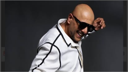vishal dadlani Exclusive Interview singer and composer talks about Zubeen Garg contribution in Music Industry