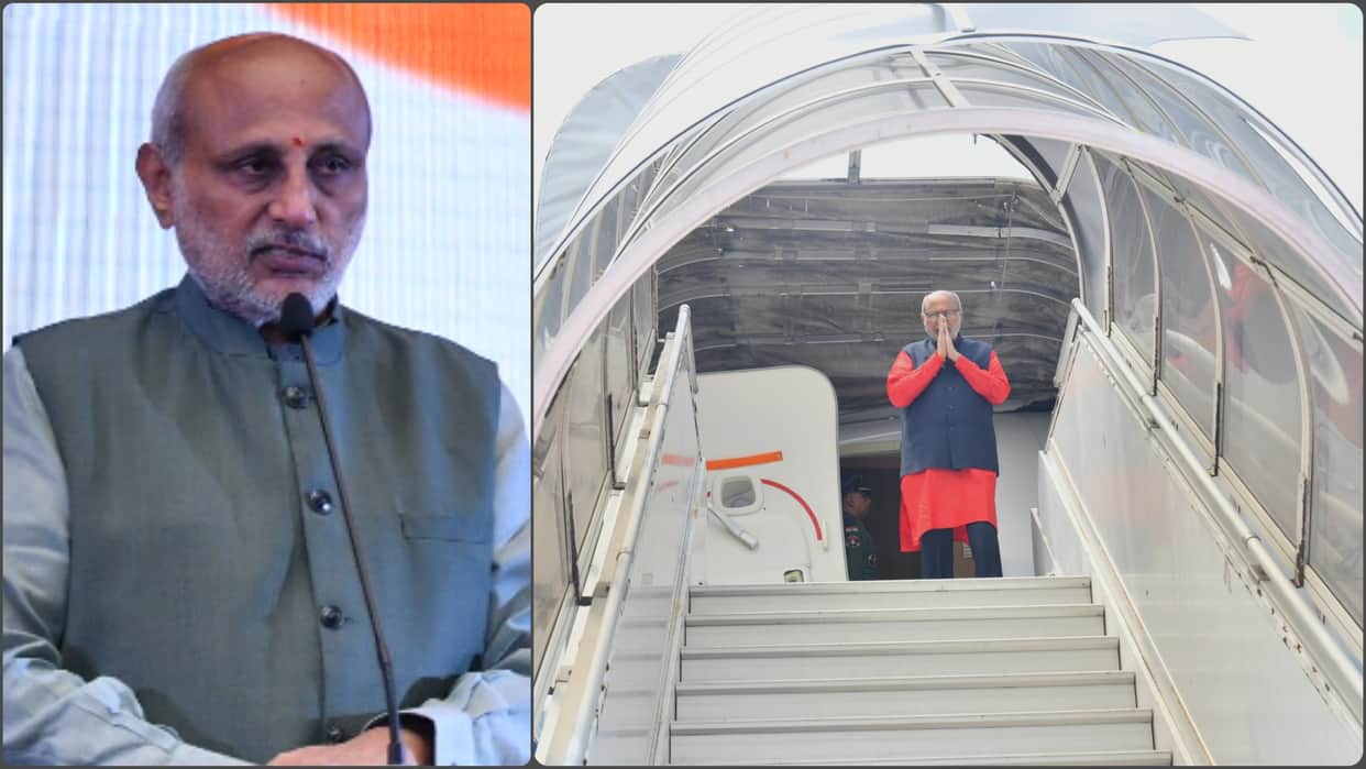 VP's visit shows strength of India-Seychelles relationship- diaspora voice excitement on VP's Seychelles visit