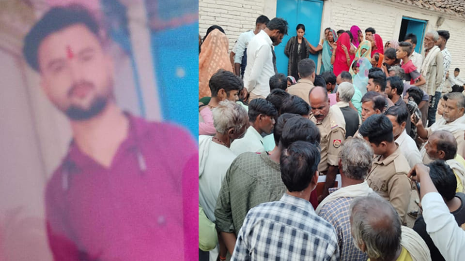 Jalaun: Four youths drowned while bathing in the Betwa River, one died